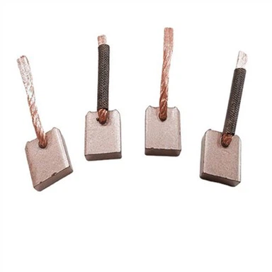 Карбонова графитна четка