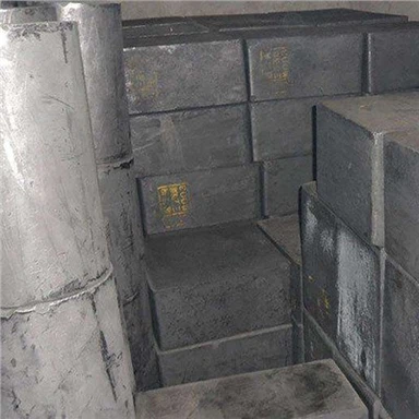 Графит с висока чистота